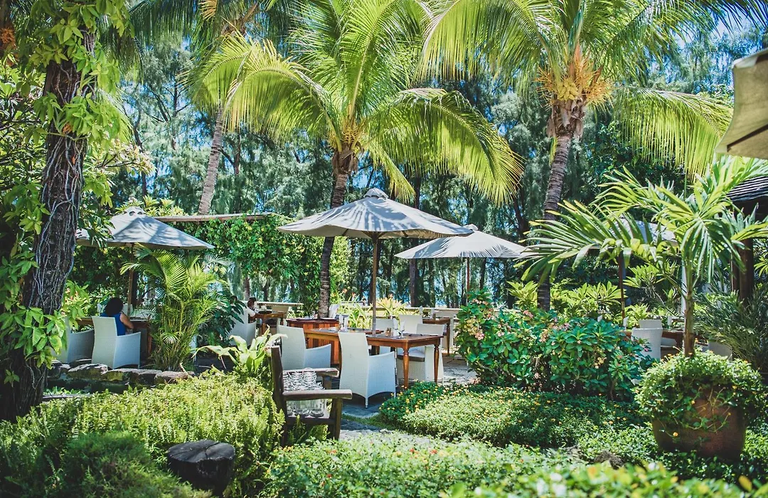 Aanari Hotel & Spa- Mauritius-1